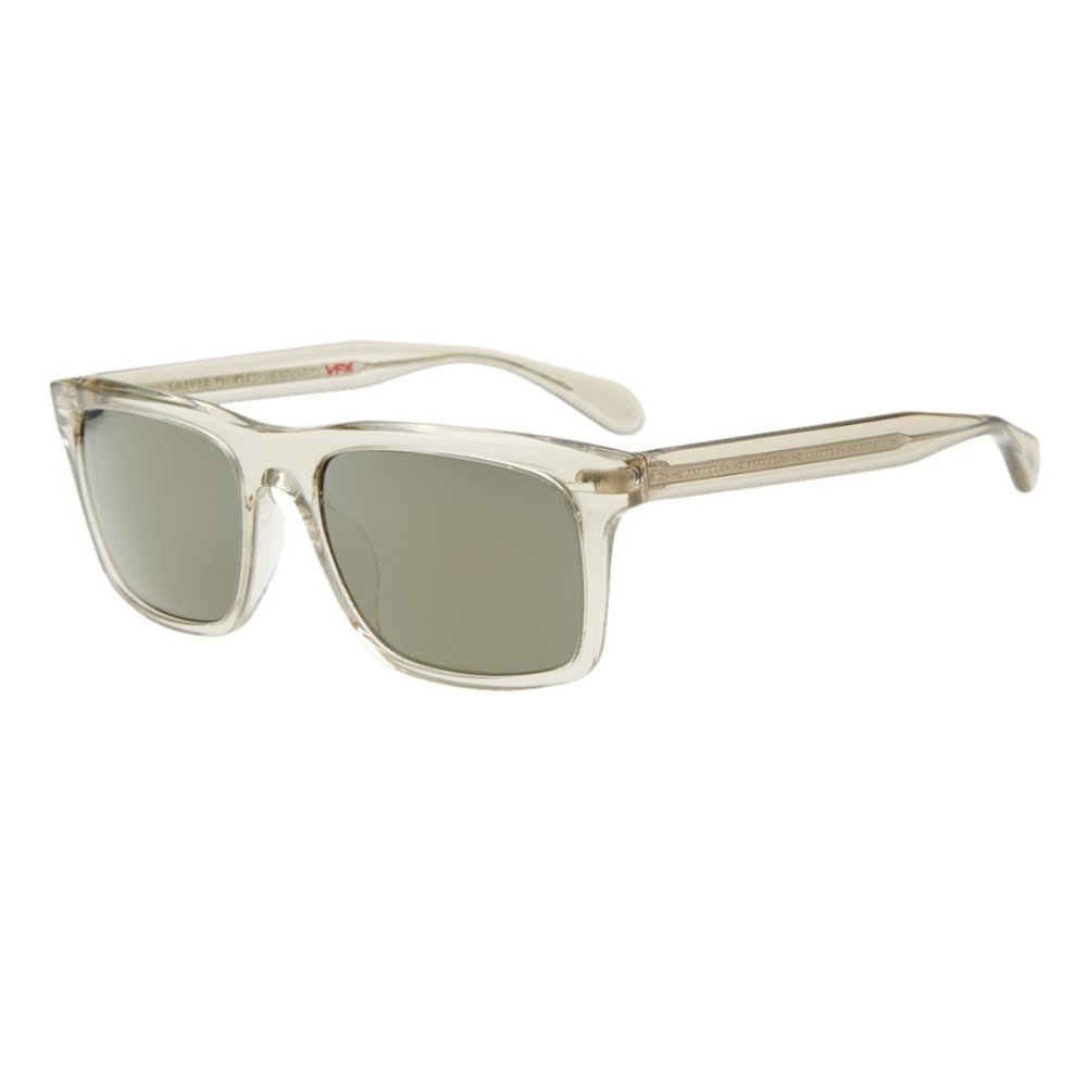 Oliver Peoples Brodsky Sunglasses